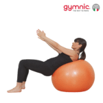 Gymnic Plus Ball Orange 65 cm