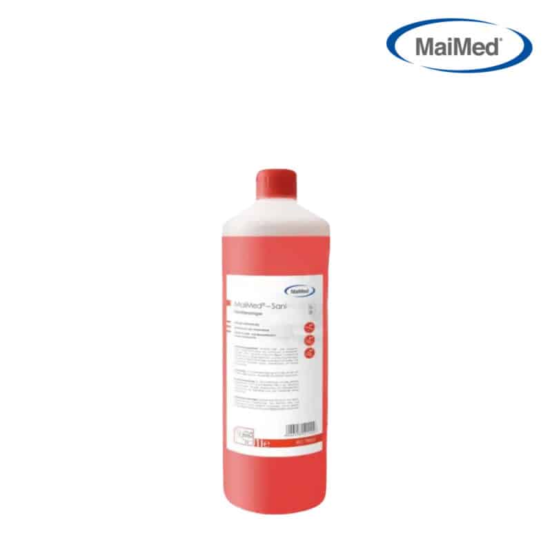 MaiMed Sani - Sanitärreiniger