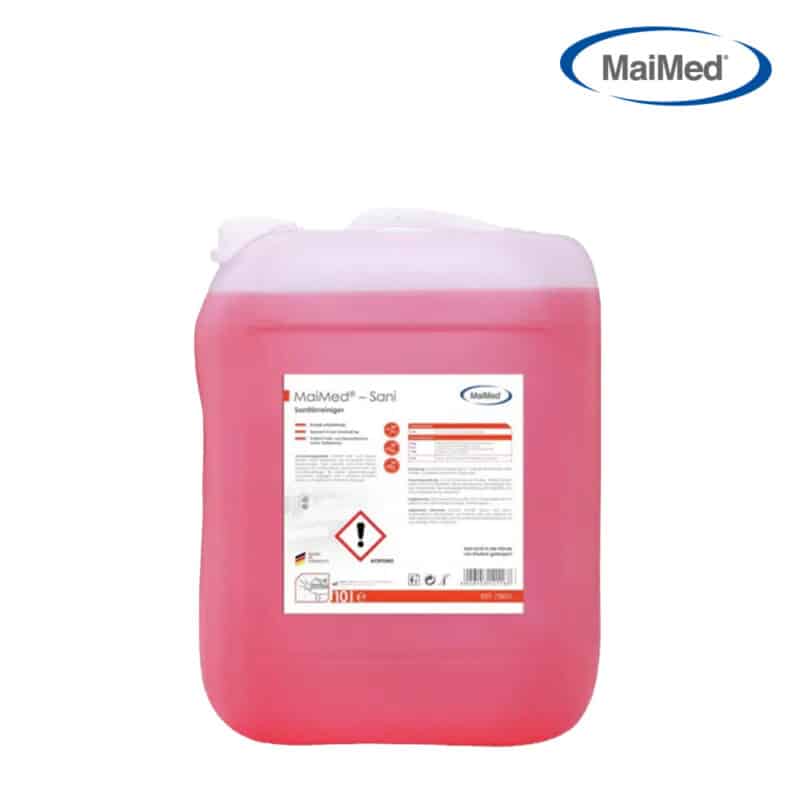 MaiMed Sani - Sanitärreiniger