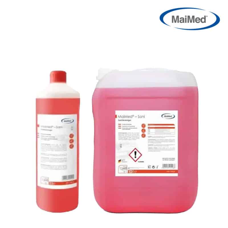 MaiMed Sani - Sanitärreiniger