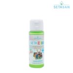 SETAKIDS Premium Handdesinfektion