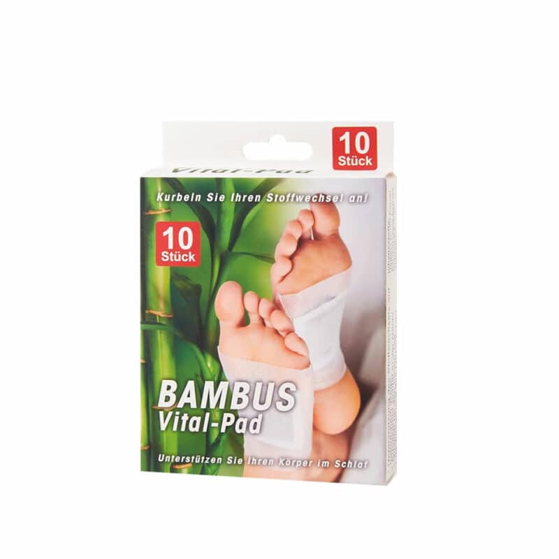 Bambus-Vital-Pad