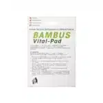 Bambus Vital Pad