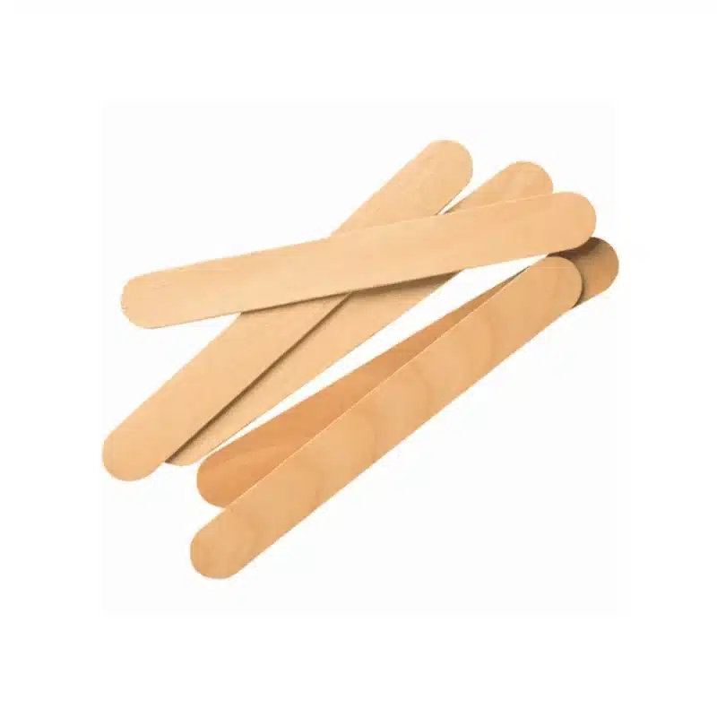 Med-Comfort Holzmundspatel, unsteril 150 x 17 x 1,6 mm