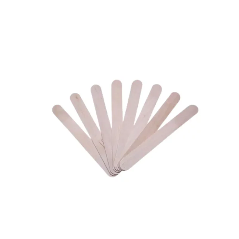 Med-Comfort Holzmundspatel, unsteril 150 x 17 x 1,6 mm