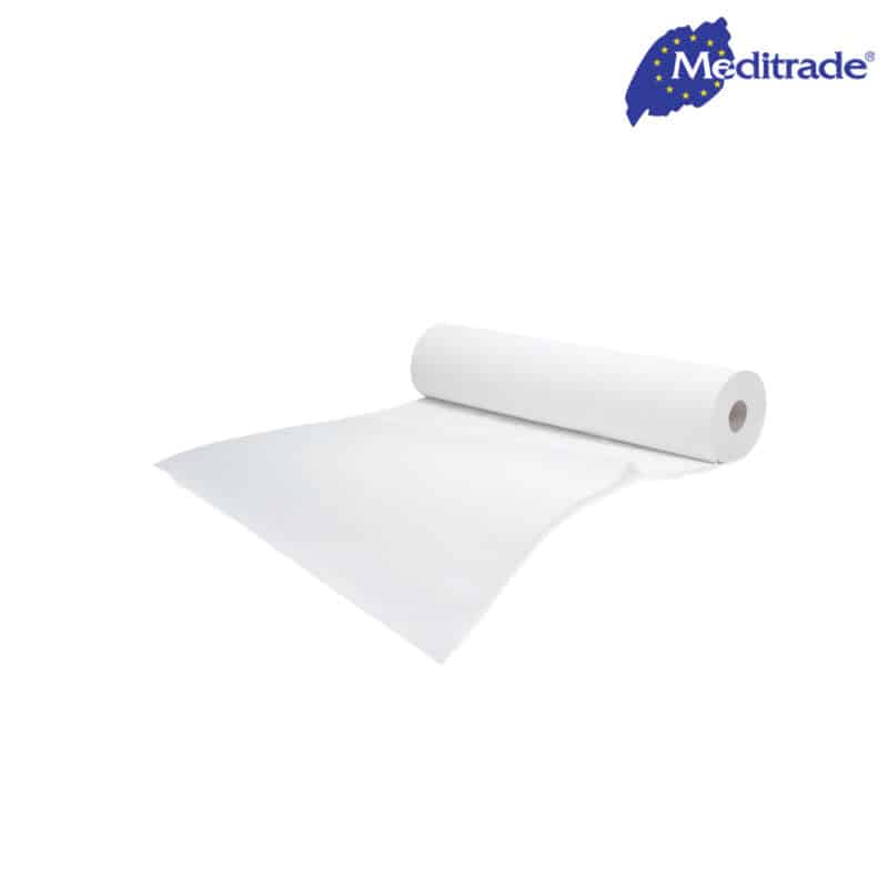 Rollicel Ärztekrepp Liegenabdeckung 39 cm x 50 cm