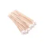 TOP-COMFORT Wattestäbchen - 150 mm lang mit großem Wattekopf