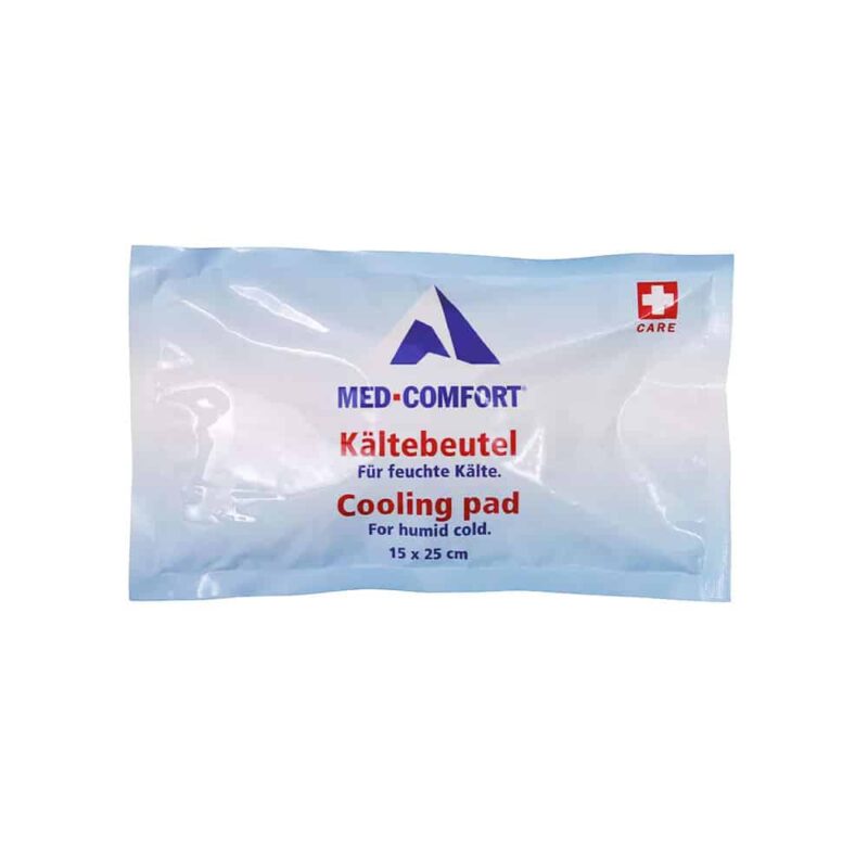 Med-Comfort PE Einmal Kältebeutel