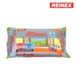 REINEX Feuchte Glasreinigungstücher