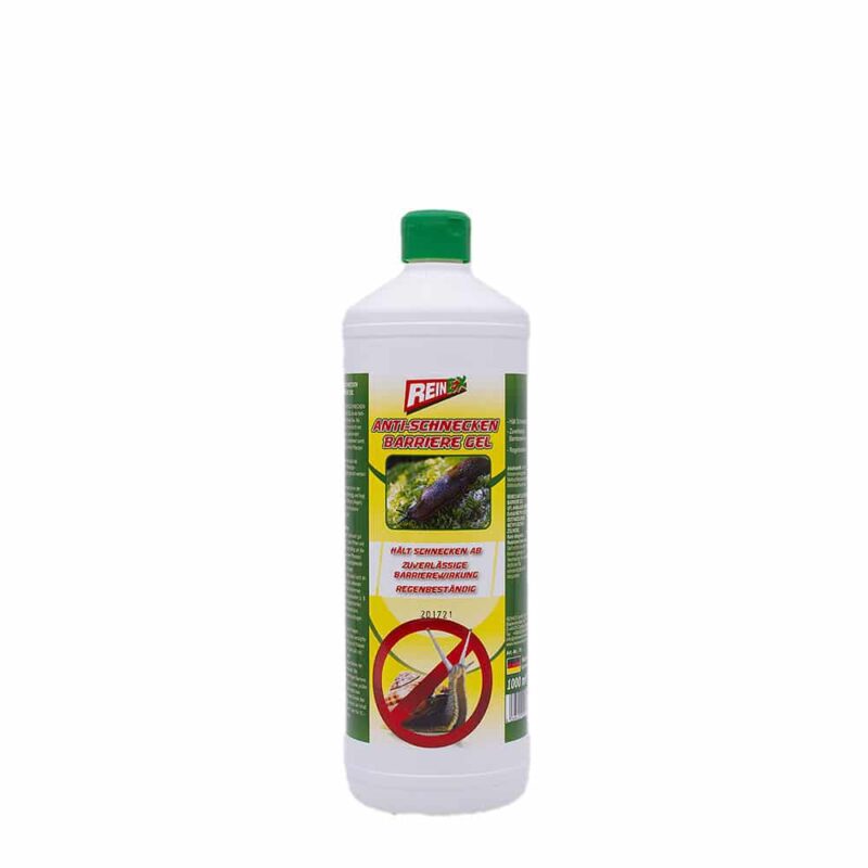 REINEX Anti-Schnecken Barriere Gel