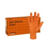 Meditrade Stellar-Grip Nitril Handschuhe puderfre