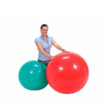 Gymnic Therasensory Ball 65 grün-2