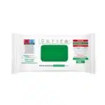 Sleepy Easy Clean Oberflächenreinigungstücher mit Duftende weiße Seife – Grün