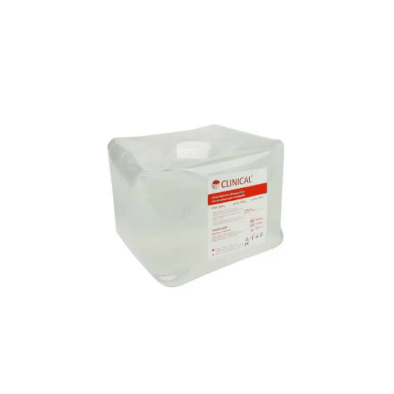 Clinical Ultraschall-Gel