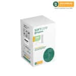 Liegenabdeckung Soft Care Premium Standard- Grün