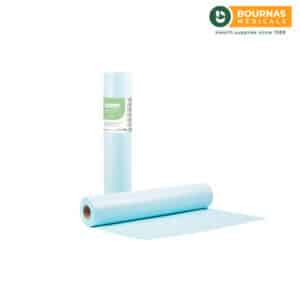 Liegenabdeckung Soft Care Premium Standard- Blau