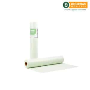 Liegenabdeckung Soft Care Premium Standard- Grün