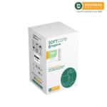 Liegenabdeckung Soft Care Premium Standard- Weiß