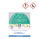 Dr. Becher Duftendes Urinalsieb