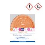 Dr. Becher Duftendes Urinalsieb- Grapefuit