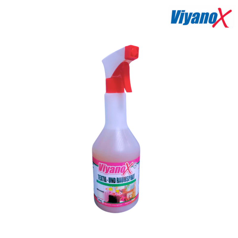 ViyanoX Textil-und Raumspray - 750 ml