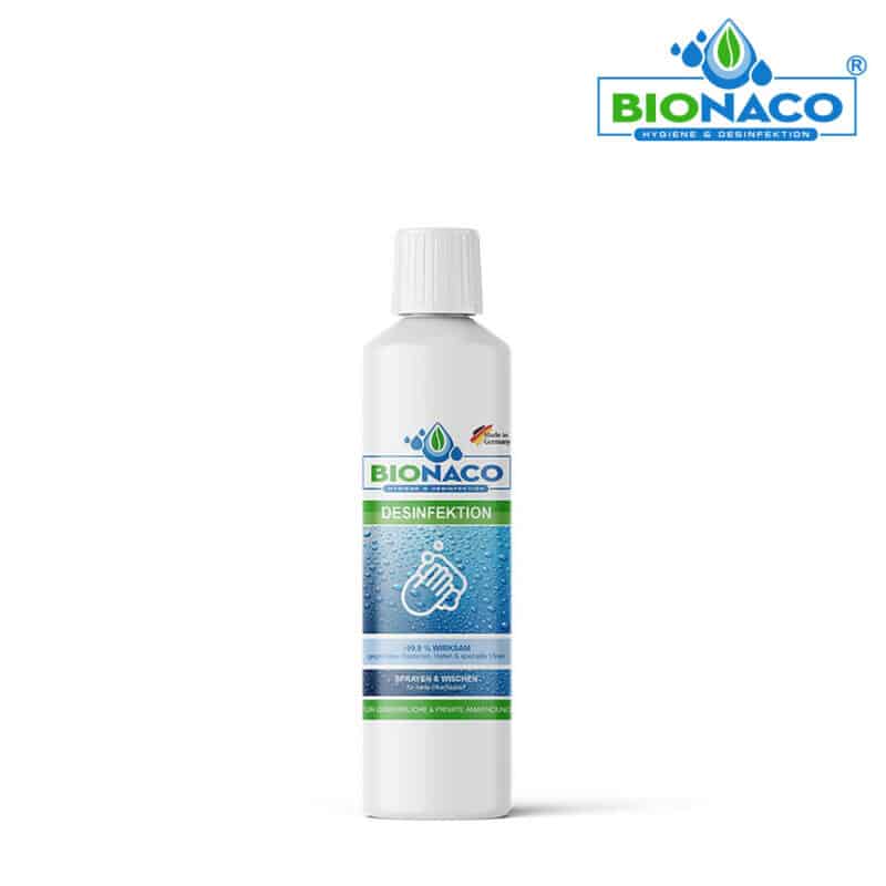 BIONACO 500ml Desinfektion