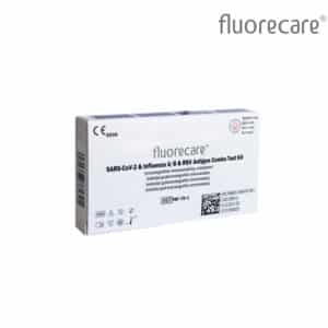 Fluorecare Combo-Test SARS-CoV-2