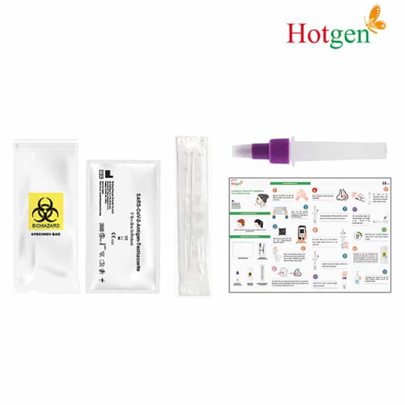 Hotgen Novel Coronavirus 2019-nCoV