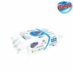 Bingo praktische Oberflächenreinigungstücher - Blau
