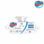 Bingo praktische Oberflächenreinigungstücher - Blau