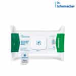 Dr. Schumacher Desinfektionstücher DESCOSEPT SENSITIVE WIPES