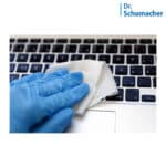 Dr. Schumacher Desinfektionstücher DESCOSEPT SENSITIVE WIPES