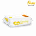 Sleepy Feuchttücher für Babys – Sensitive