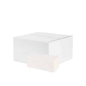 Falthandtücher V-Falz 2-lagig