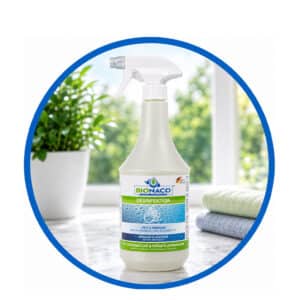 BIONACO Desinfektionsmittel 1 Liter