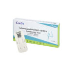 CorDx 4 in 1 Combo Schnelltest