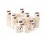 Espresso TO GO Becher 100 ml 4 oz