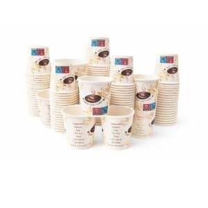 Espresso TO GO Becher 100 ml 4 oz