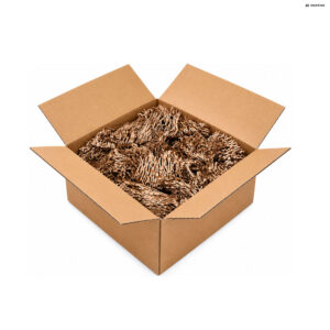 Füllmaterial Verpackungsmaterial aus Pappe 108 L