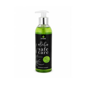 Hygienische Handseife Aloe Vera 250 ml mit Pumpspender