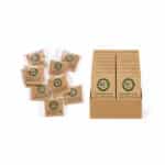 Luftfeuchtigkeitsregulator 2-Wege-Feuchtigkeitskontrolle 62%