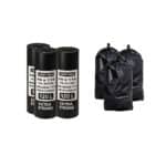 Müllsäcke Typ 70 – 120 Liter – 70×110 cm