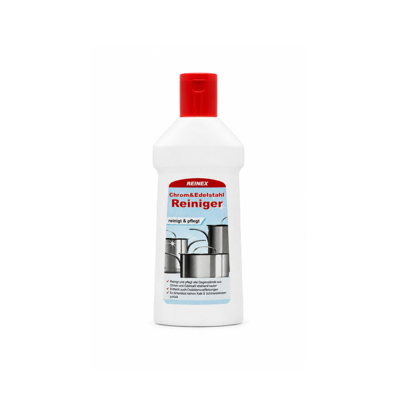 REINEX-Chrom-Edelstahl-Reiniger---250-mla REINEX Chrom-Edelstahl-Reiniger - 250 ml