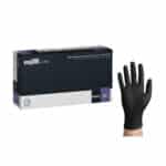 easyCare Nitrile Black Handschuhe