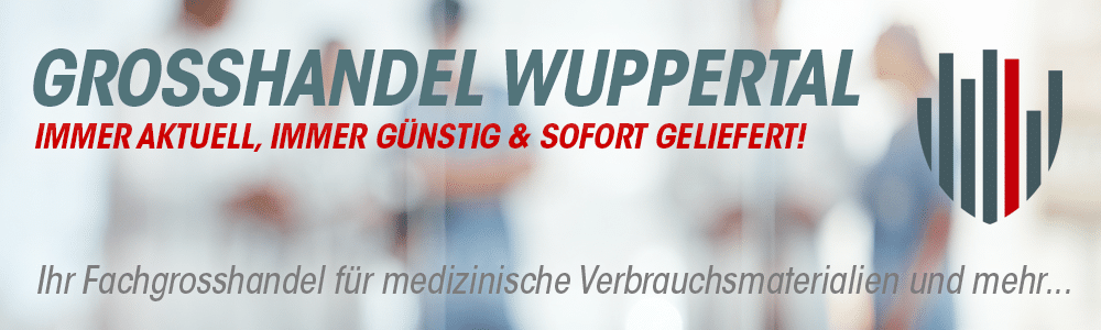 Grosshandel Wuppertal Startseite