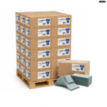 Palettenware Comfy Professional Papierhandtücher 32 Kartons