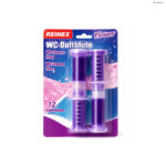 REINEX WC-Duftblüte Flower WC-Reiniger 12 Anwendungen