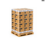 Mercator vinylex powder-free Vinylhandschuhe Palettenangebot mit 840 Boxen