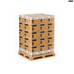 Mercator vinylex powder-free Vinylhandschuhe Palettenangebot mit 840 Boxen