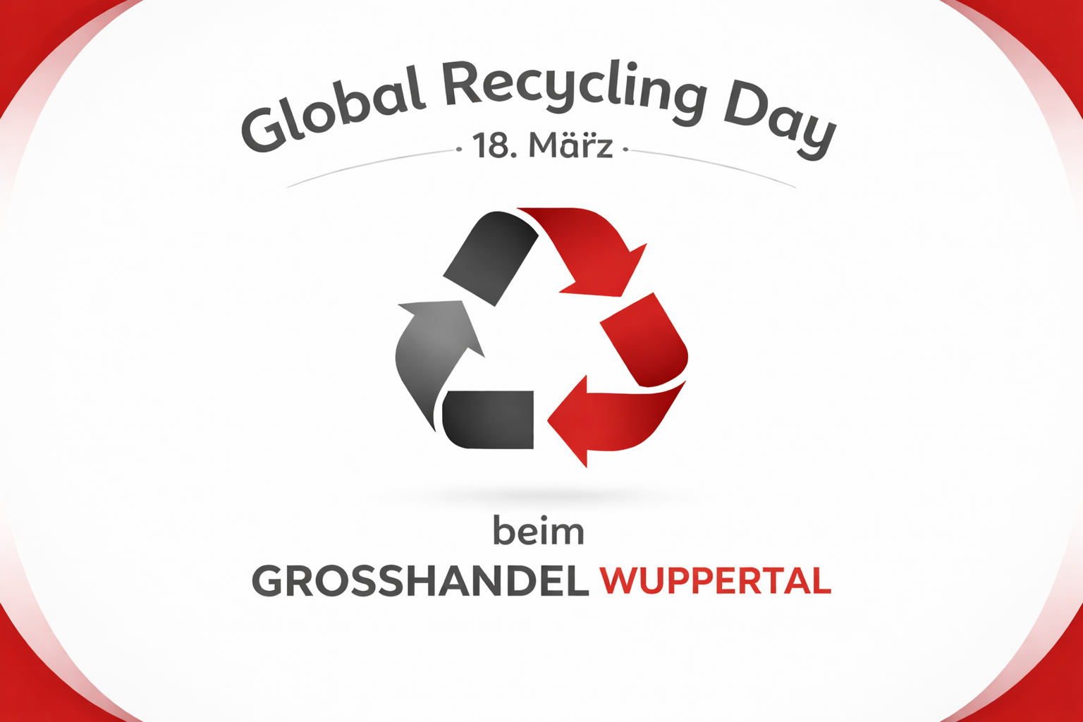 Global Recycling Day
